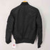 アルファ ALPHA MA-1 TIGHT JACKETフライトジャケット メンズ import:XS