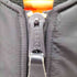 アルファ ALPHA MA-1 TIGHT JACKETフライトジャケット メンズ import:XS