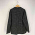 ラッドミュージシャン LAD MUSICIAN 24AW BIG ROSE UNCONSTRUCTED BIG JACKET メンズ
