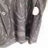 ラッドミュージシャン LAD MUSICIAN 24AW BIG ROSE UNCONSTRUCTED BIG JACKET メンズ