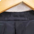 ラッドミュージシャン LAD MUSICIAN 24AW BIG ROSE UNCONSTRUCTED BIG JACKET メンズ