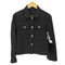 666 original clothing ストレッチ デニムジャケット メンズ import:M