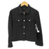 666 original clothing ストレッチ デニムジャケット メンズ import:M