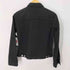 666 original clothing ストレッチ デニムジャケット メンズ import:M