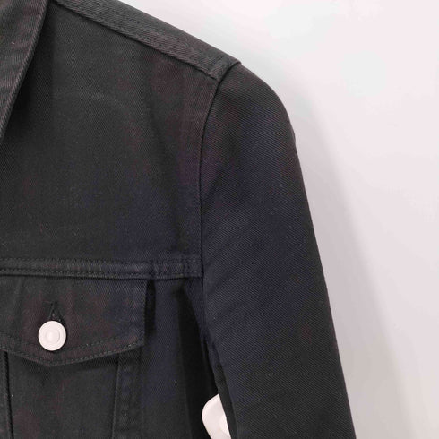 666 original clothing ストレッチ デニムジャケット メンズ import:M