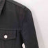 666 original clothing ストレッチ デニムジャケット メンズ import:M
