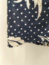 ティグルブロカンテ TIGRE BROCANTE ドット 総柄 開襟 S/S アロハ シャツ メンズ JPN:2