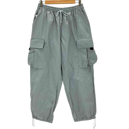 エクストララージ XLARGE NYLON EASY カーゴパンツ メンズ JPN:M