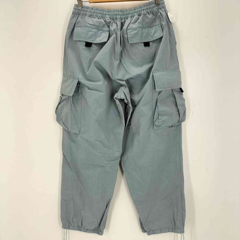 エクストララージ XLARGE NYLON EASY カーゴパンツ メンズ JPN:M