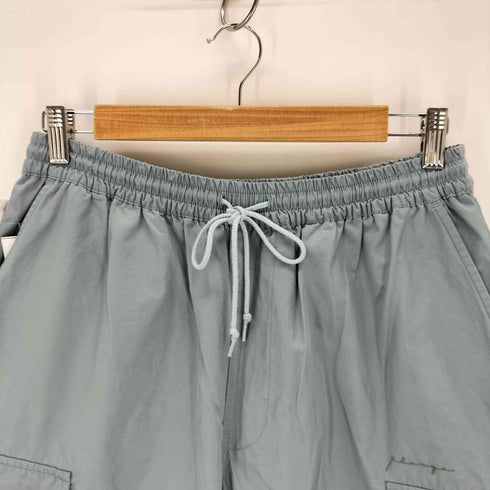 エクストララージ XLARGE NYLON EASY カーゴパンツ メンズ JPN:M