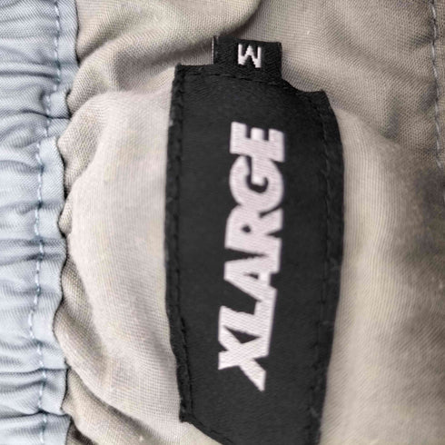 エクストララージ XLARGE NYLON EASY カーゴパンツ メンズ JPN:M