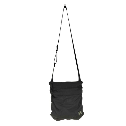 ポーター PORTER FORCE SHOULDER BAG メンズ