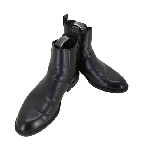 ザラ ZARA チェルシー ドレスブーツ メンズ 42
