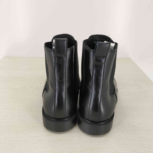 ザラ ZARA チェルシー ドレスブーツ メンズ 42