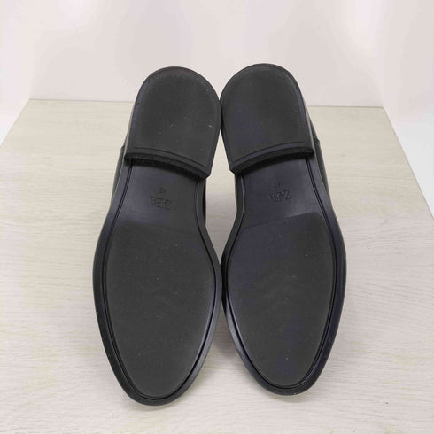ザラ ZARA チェルシー ドレスブーツ メンズ 42