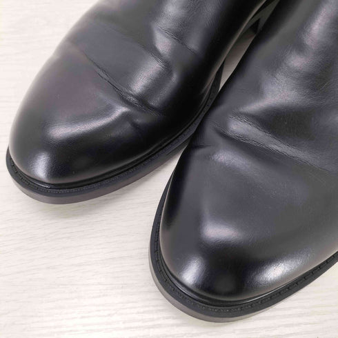 ザラ ZARA チェルシー ドレスブーツ メンズ 42
