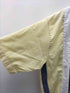Casual Joe 90S ハーフボタン マルチストライプ 切替 S/S シャツ メンズ import:XL