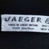 イエーガー JAEGER 英国製 ウール ロングカーディガン レディース 36/91