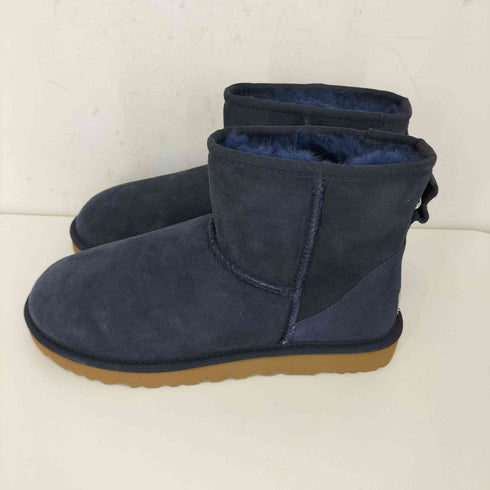 アグ UGG classic mini レディース 8 25cm