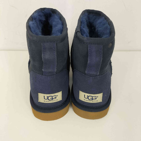 アグ UGG classic mini レディース 8 25cm