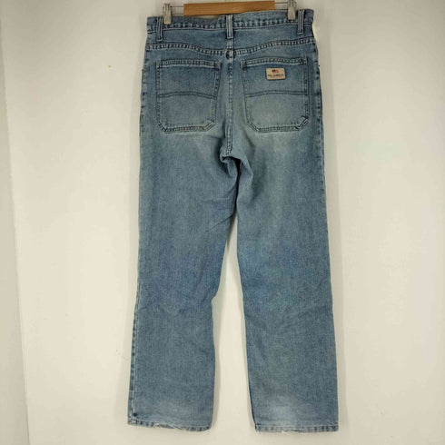 ポロジーンズ RL POLO JEANS CO. 00S ストレートデニムパンツ メンズ 33