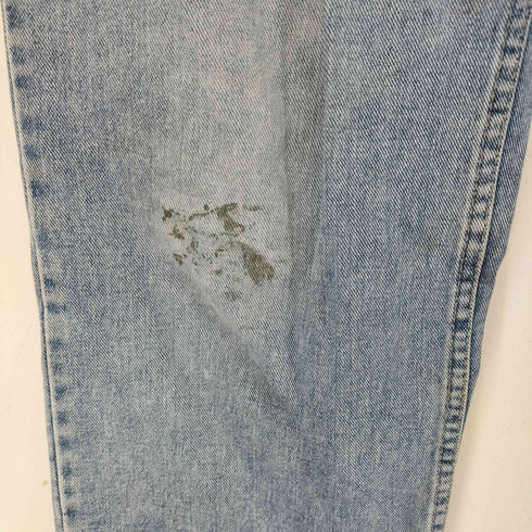 ポロジーンズ RL POLO JEANS CO. 00S ストレートデニムパンツ メンズ 33