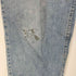 ポロジーンズ RL POLO JEANS CO. 00S ストレートデニムパンツ メンズ 33