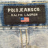ポロジーンズ RL POLO JEANS CO. 00S ストレートデニムパンツ メンズ 33