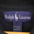 ラルフローレン RALPH LAUREN ミニポニー刺繍 L/S ポロシャツ メンズ