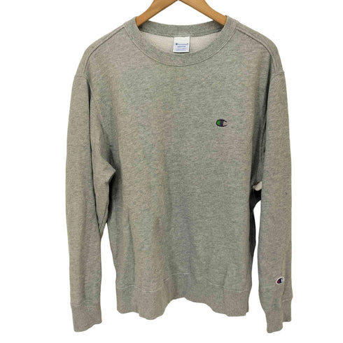 チャンピオン Champion クルーネックスウェット メンズ JPN:M