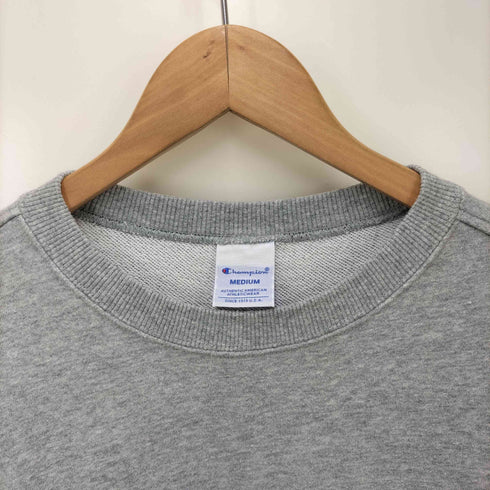 チャンピオン Champion クルーネックスウェット メンズ JPN:M