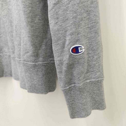チャンピオン Champion クルーネックスウェット メンズ JPN:M