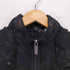 ZAC POSEN 総レース フーデッドコート レディース XS