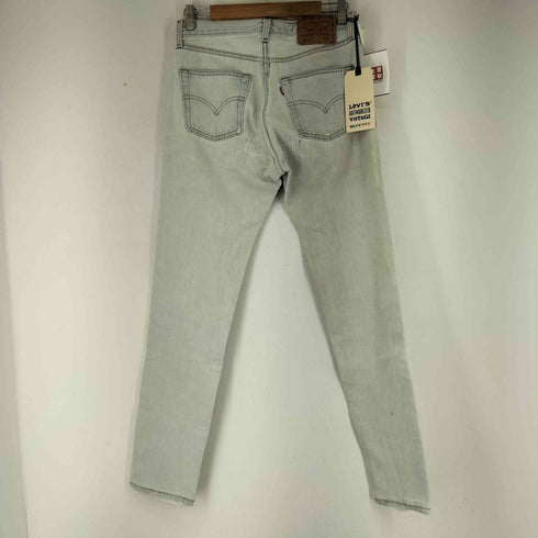 リーバイス Levis 501 ストレートデニムパンツ メンズ 28