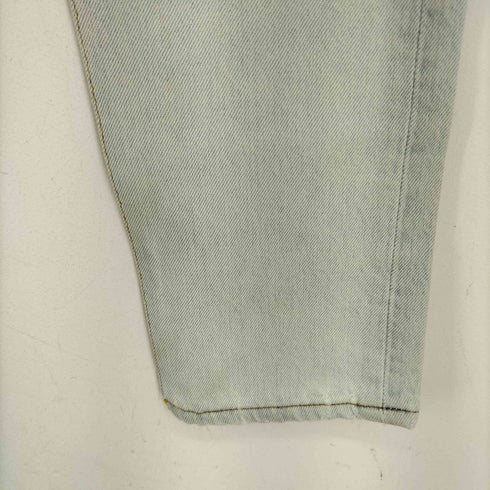 リーバイス Levis 501 ストレートデニムパンツ メンズ 28