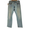 リーバイスヴィンテージクロージング Levis Vintage Clothing 501 ボタン裏544刻印 ボタンフライ ストレート ジーンズ メンズ 33×32