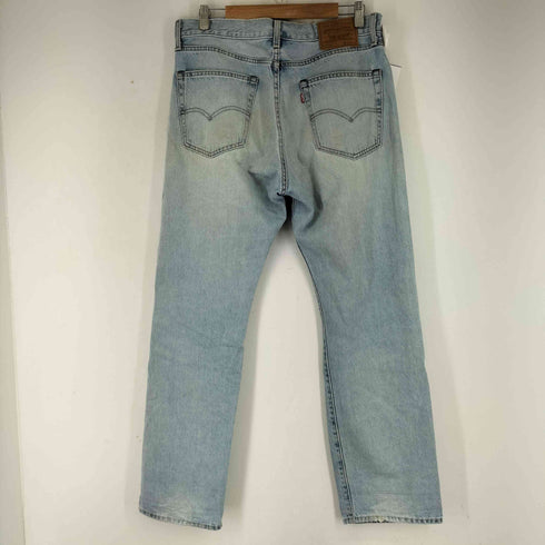 リーバイスヴィンテージクロージング Levis Vintage Clothing 501 ボタン裏544刻印 ボタンフライ ストレート ジーンズ メンズ 33×32