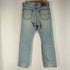 リーバイスヴィンテージクロージング Levis Vintage Clothing 501 ボタン裏544刻印 ボタンフライ ストレート ジーンズ メンズ 33×32