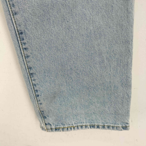 リーバイスヴィンテージクロージング Levis Vintage Clothing 501 ボタン裏544刻印 ボタンフライ ストレート ジーンズ メンズ 33×32