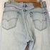 リーバイスヴィンテージクロージング Levis Vintage Clothing 501 ボタン裏544刻印 ボタンフライ ストレート ジーンズ メンズ 33×32