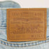 リーバイスヴィンテージクロージング Levis Vintage Clothing 501 ボタン裏544刻印 ボタンフライ ストレート ジーンズ メンズ 33×32