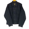 ユニクロ UNIQLO デニムジャケット メンズ XL