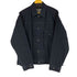 ユニクロ UNIQLO デニムジャケット メンズ XL