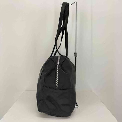 ゲス GUESS ナイロン ボストンバッグ メンズ