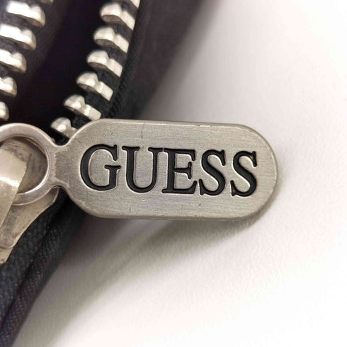 ゲス GUESS ナイロン ボストンバッグ メンズ