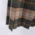 ザスコッチハウス The Scotch House チェック ウール プリーツスカート レディース 7Y1