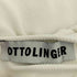 オットリンガー OTTOLINGER 変形タンクトップ カットソー レディース M