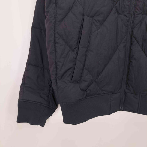 ホワイトマウンテニアリング WHITE MOUNTAINEERING リサイクルハイブリッドダウンジャケット メンズ JPN:S