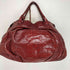 フルラ FURLA MADE IN ITALY クロコ型押し トートバッグ レディース