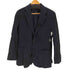マッキントッシュフィロソフィー MACKINTOSH PHILOSOPHY メランジウール2Bテーラードジャケット メンズ 38L